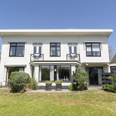 Romantic Apartment Near Beach De Koog  Dış mekan fotoğraf