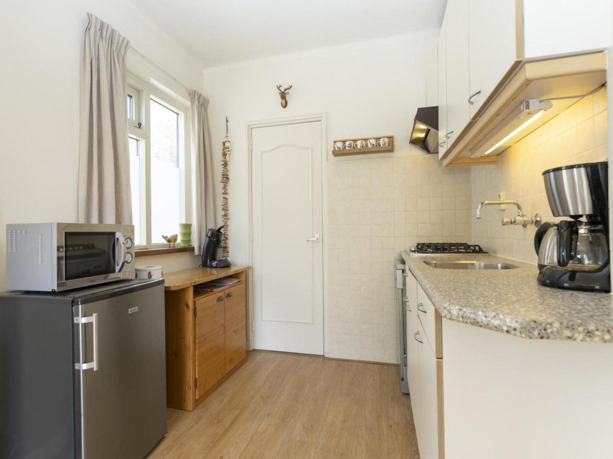 Romantic Apartment Near Beach De Koog  Dış mekan fotoğraf