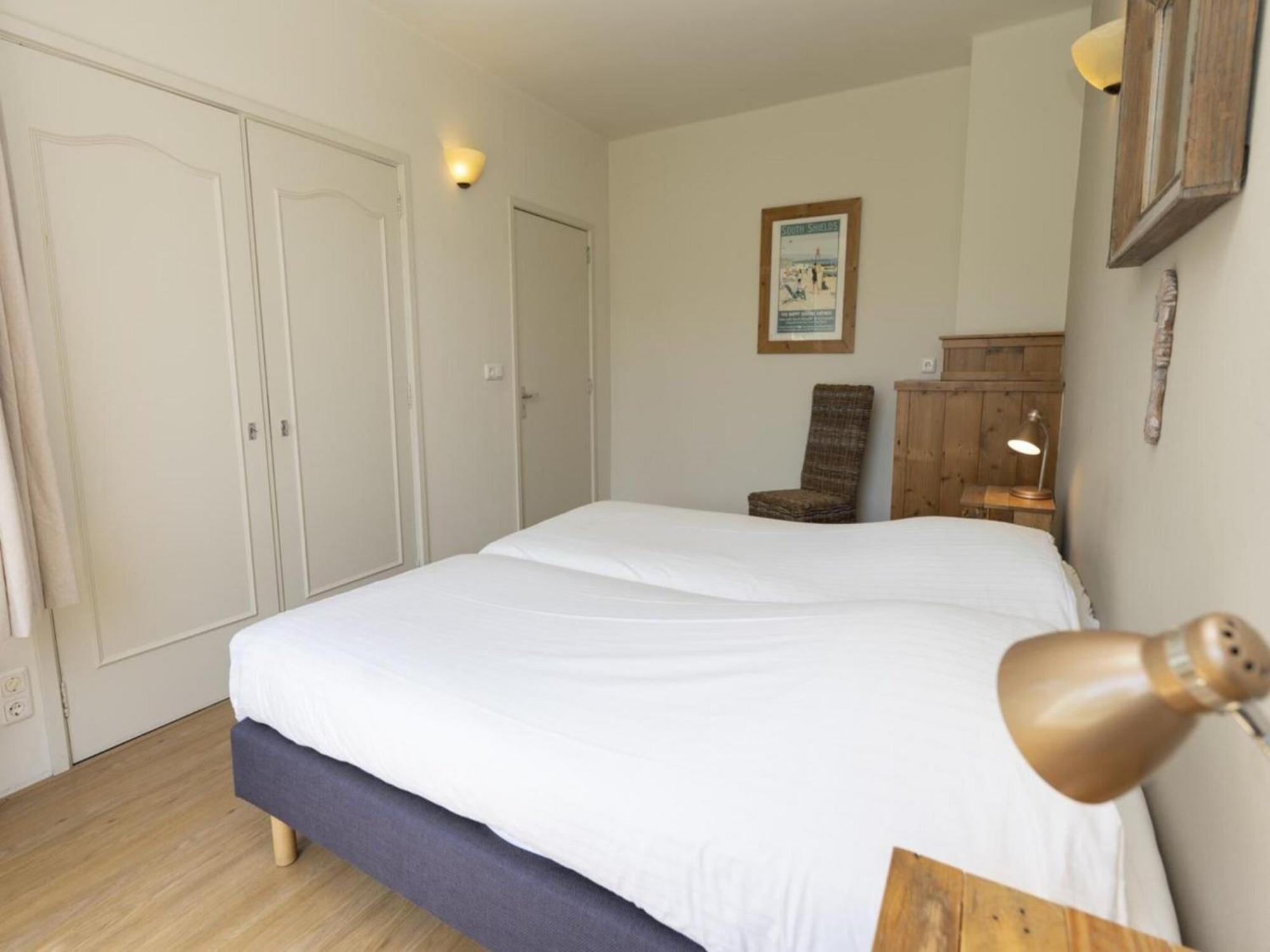 Romantic Apartment Near Beach De Koog  Dış mekan fotoğraf