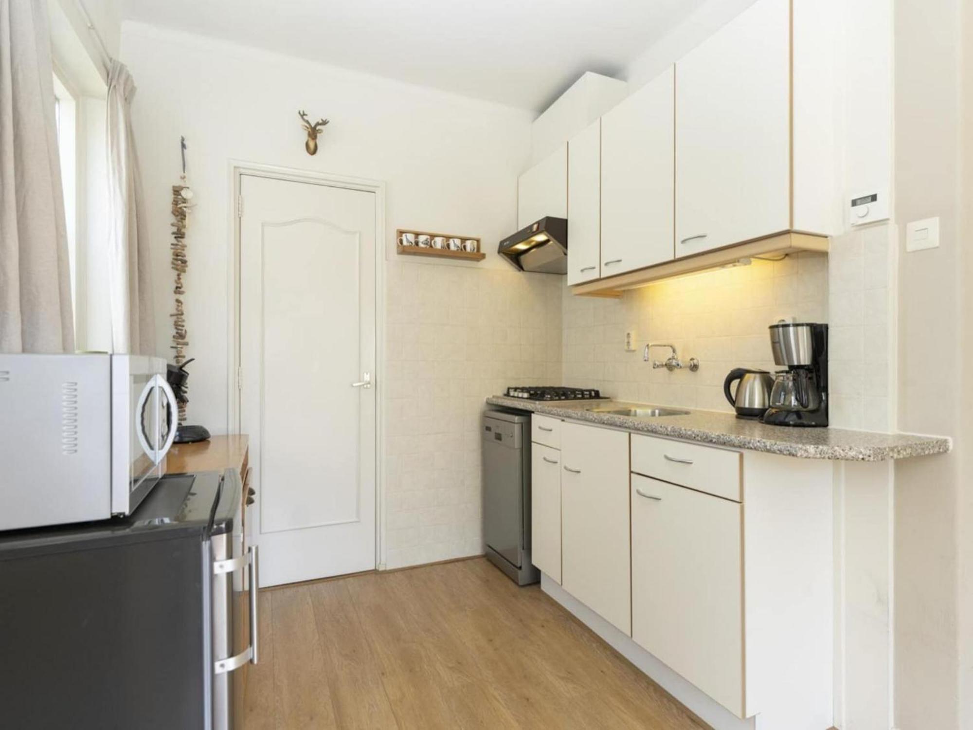 Romantic Apartment Near Beach De Koog  Dış mekan fotoğraf