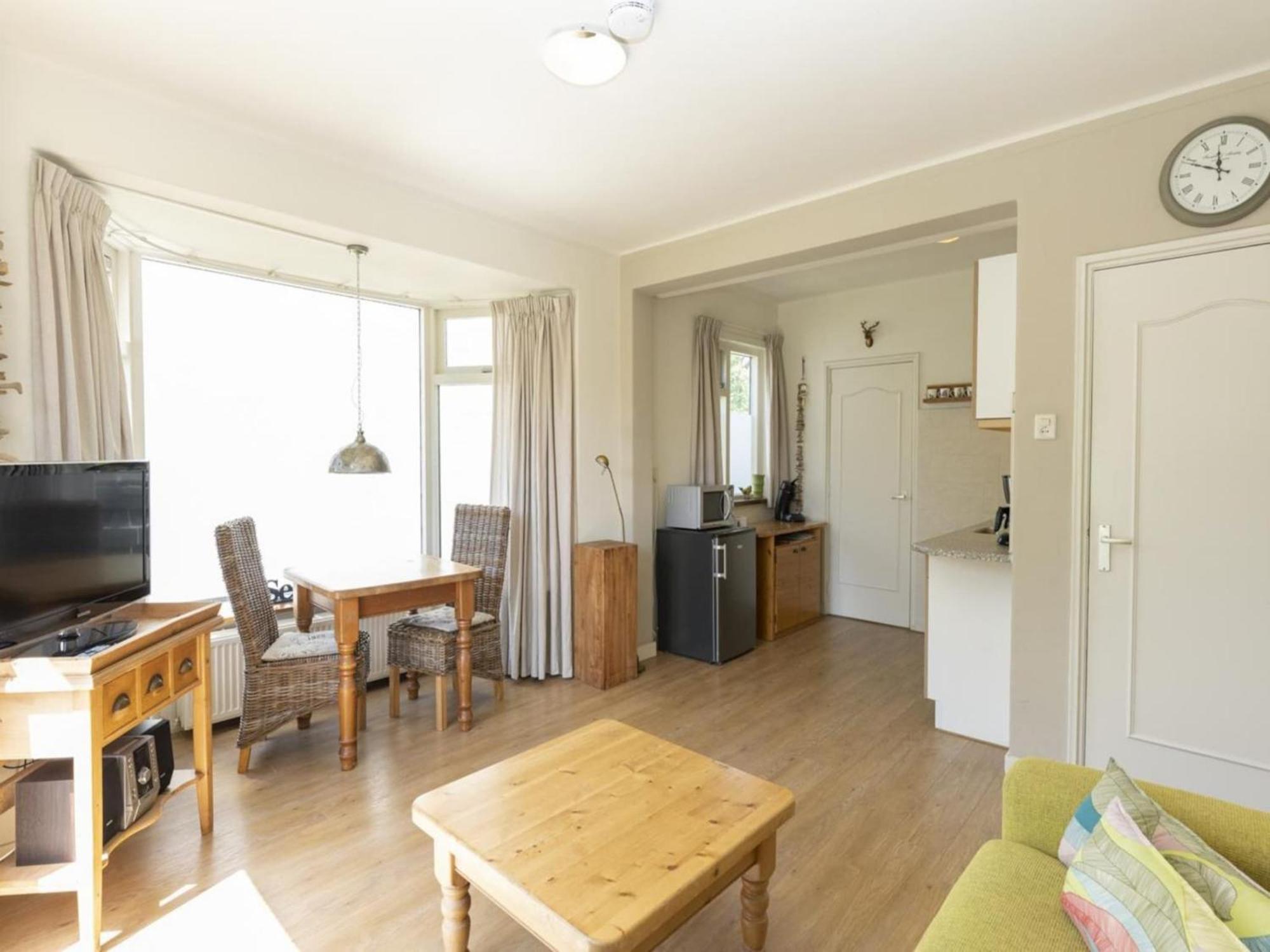Romantic Apartment Near Beach De Koog  Dış mekan fotoğraf
